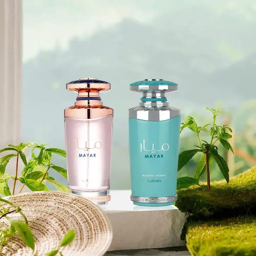 ラタファ マヤール パルファム 100ml – エレガントでフローラル＆フルーティー、爽やかな香り