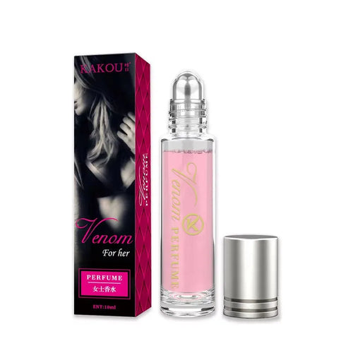 ワンテッド – フェロモン配合オードパルファム 100ml / オリジナルユニセックス香水
