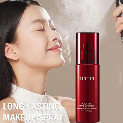 TIRTIR クッションファンデーション – 高カバー力・長時間キープ・UVカット（SPF配合）｜韓国コスメ
