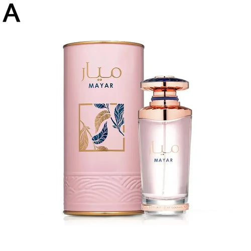 ラタファ マヤール パルファム 100ml – エレガントでフローラル＆フルーティー、爽やかな香り