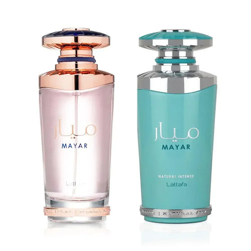 ラタファ マヤール パルファム 100ml – エレガントでフローラル＆フルーティー、爽やかな香り