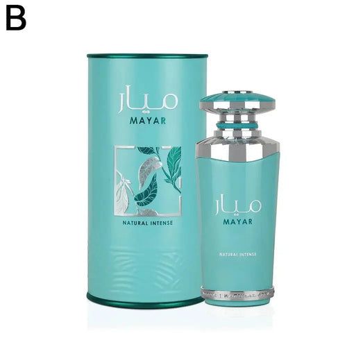 ラタファ マヤール パルファム 100ml – エレガントでフローラル＆フルーティー、爽やかな香り