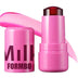 Milk Jelly Tint 3 em 1 – Blush, Batom e Bastão para Contorno com Acabamento Matte de Longa Duração