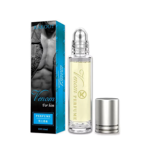 ワンテッド – フェロモン配合オードパルファム 100ml / オリジナルユニセックス香水